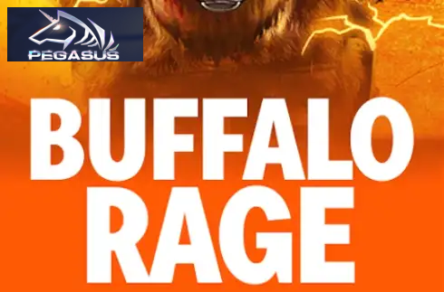 Buffalo Rage